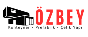Özbey Konteyner