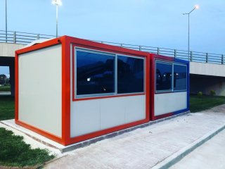 Konya Konteyner