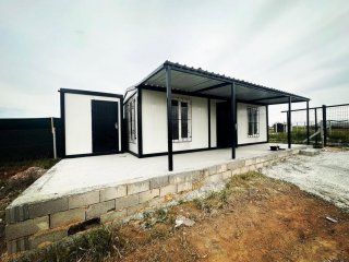 Konya Konteyner