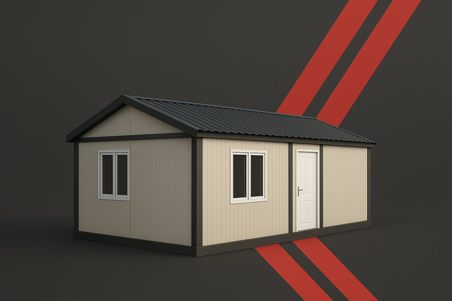 Konya Prefabrik Satış ve Üretim
